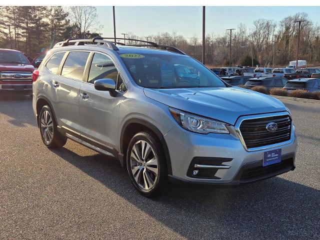 Used 2022 Subaru Ascent Touring image 8