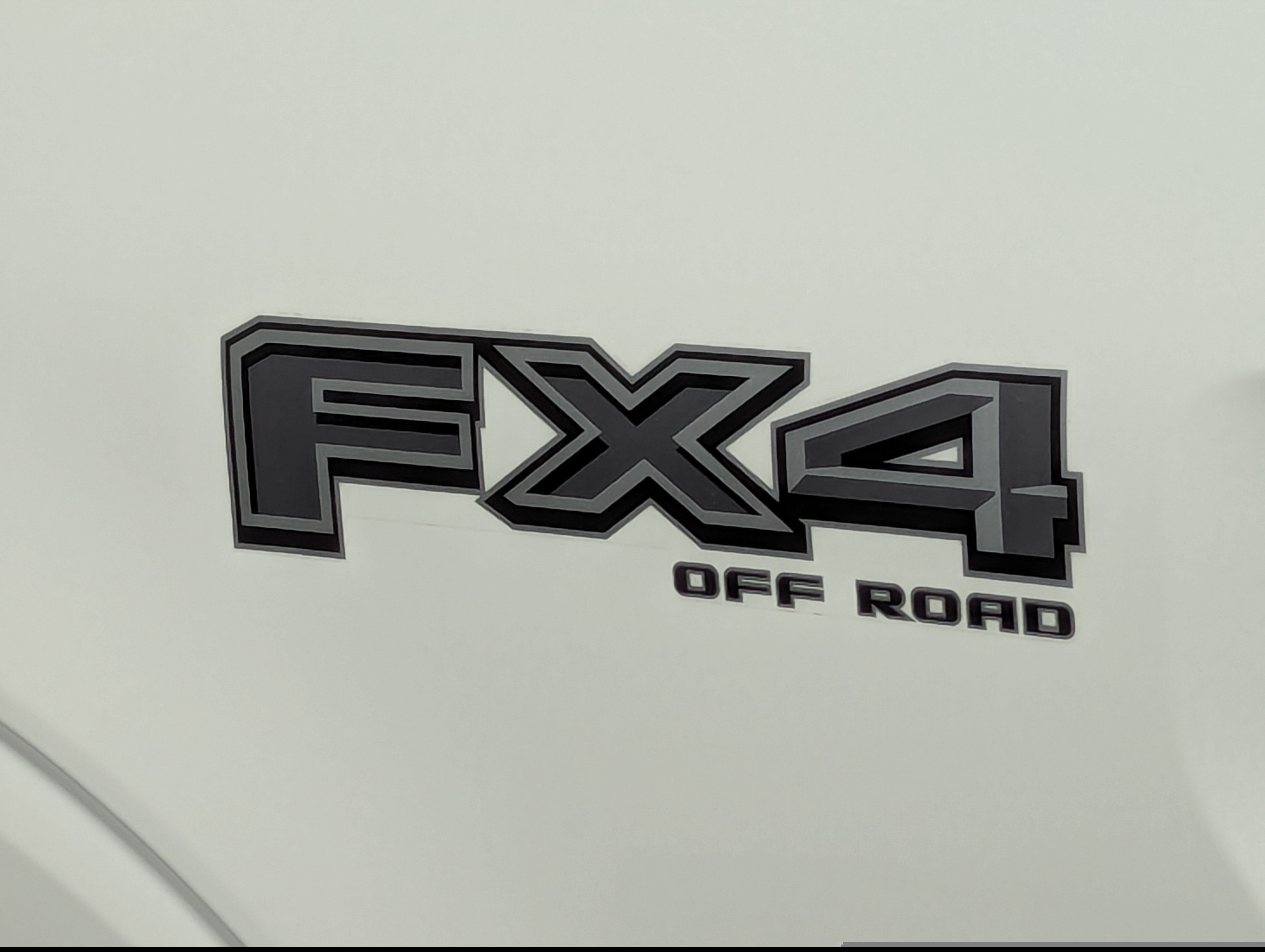 Certified 2024 Ford F150 Platinum w/ FX4 Off-Road Package AWD/4WD image 14