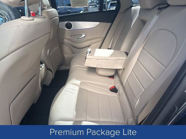 Used 2022 Mercedes-Benz GLC 300 image 14