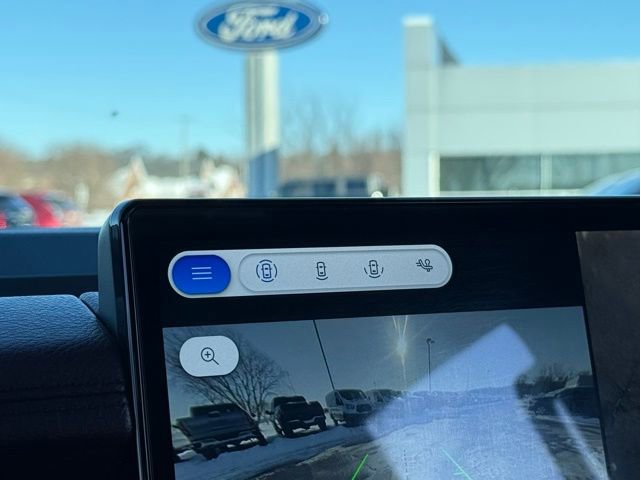 Certified 2024 Ford Expedition Max Limited image 18