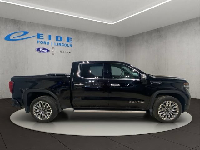 Used 2023 GMC Sierra 1500 Denali Ultimate AWD/4WD image 6