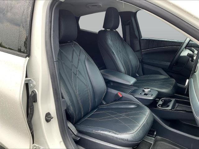Certified 2024 Ford Mustang Mach-E Select w/ Comfort Package Lite AWD/4WD image 30