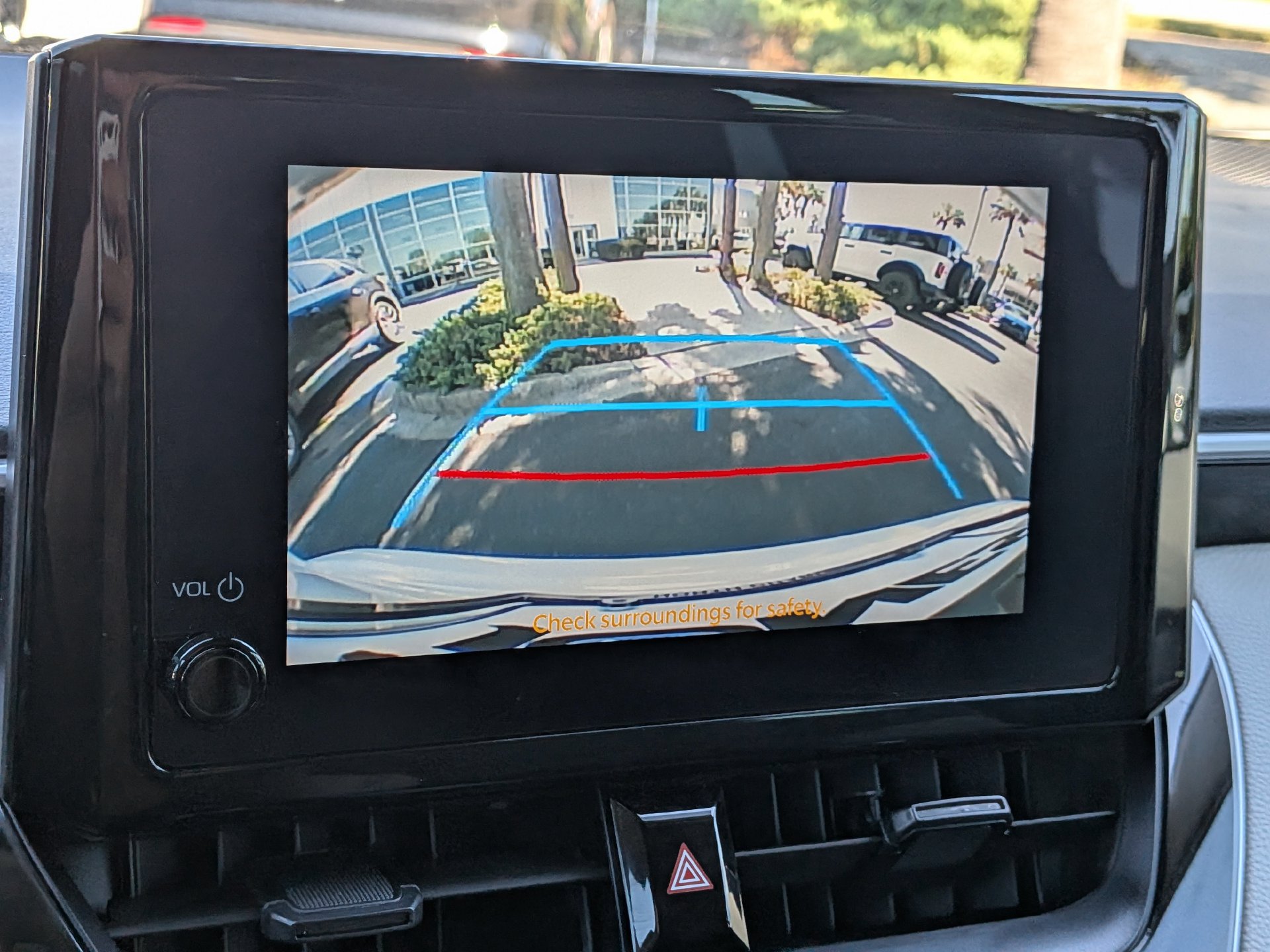Used 2026 Toyota Corolla LE FWD image 21