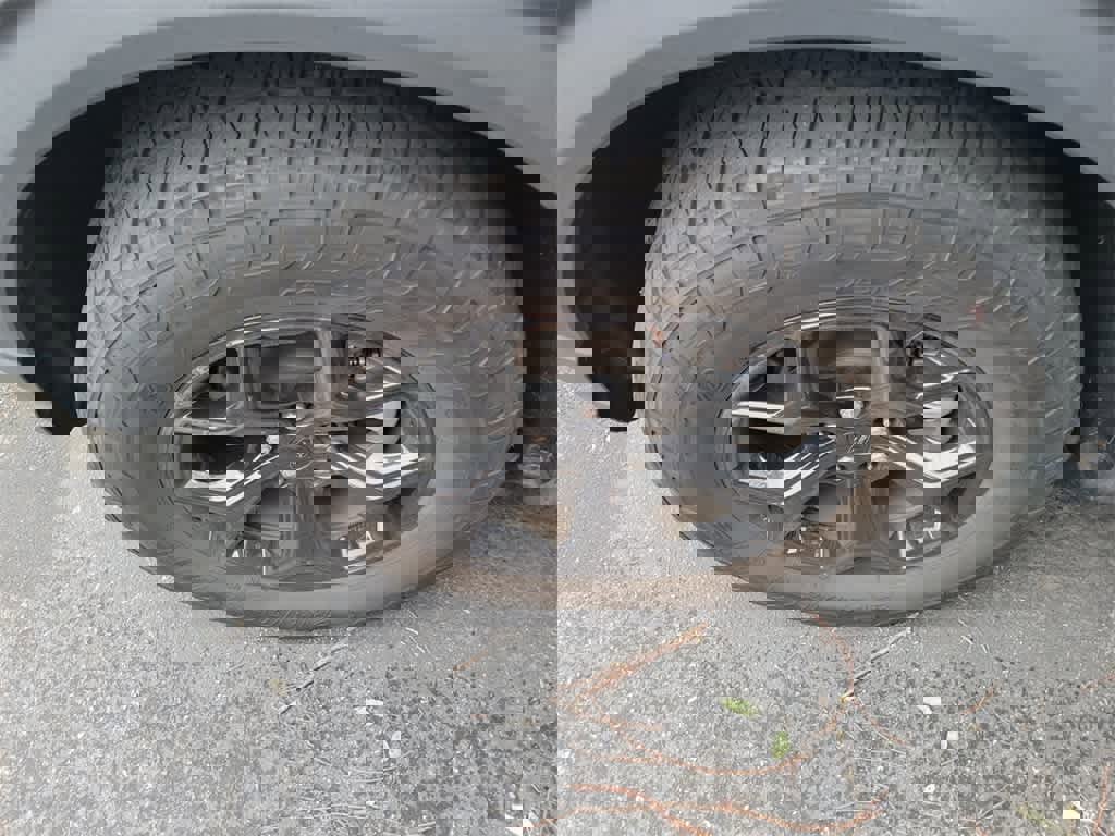 Certified 2022 Ford Explorer Timberline image 2