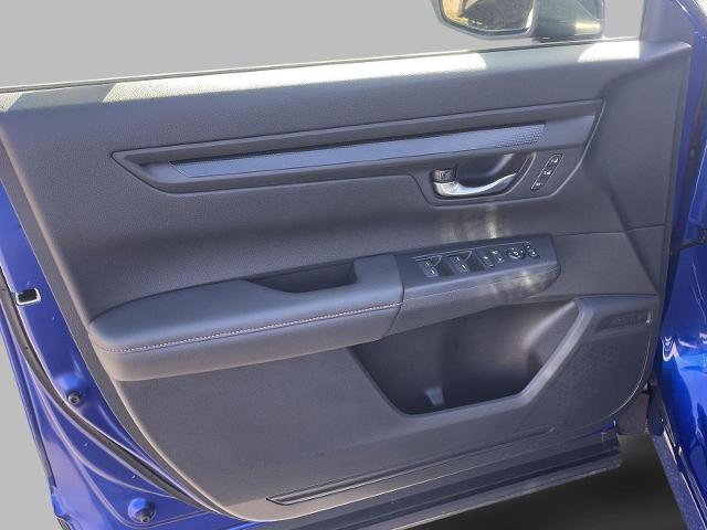 Used 2025 Honda CR-V Sport-L image 22