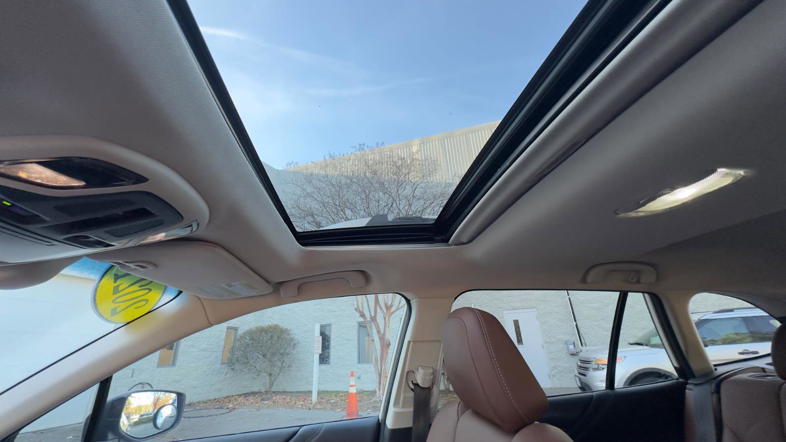 Used 2021 Subaru Outback Touring XT image 29