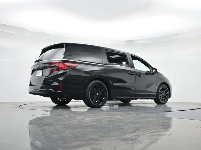 Used 2025 Honda Odyssey Sport-L image 31