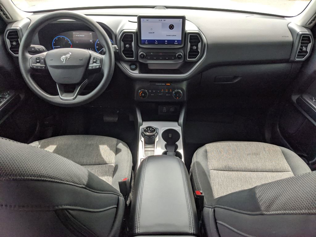 Certified 2024 Ford Bronco Sport Big Bend image 13