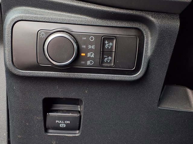 Certified 2023 Ford Bronco BASE image 21