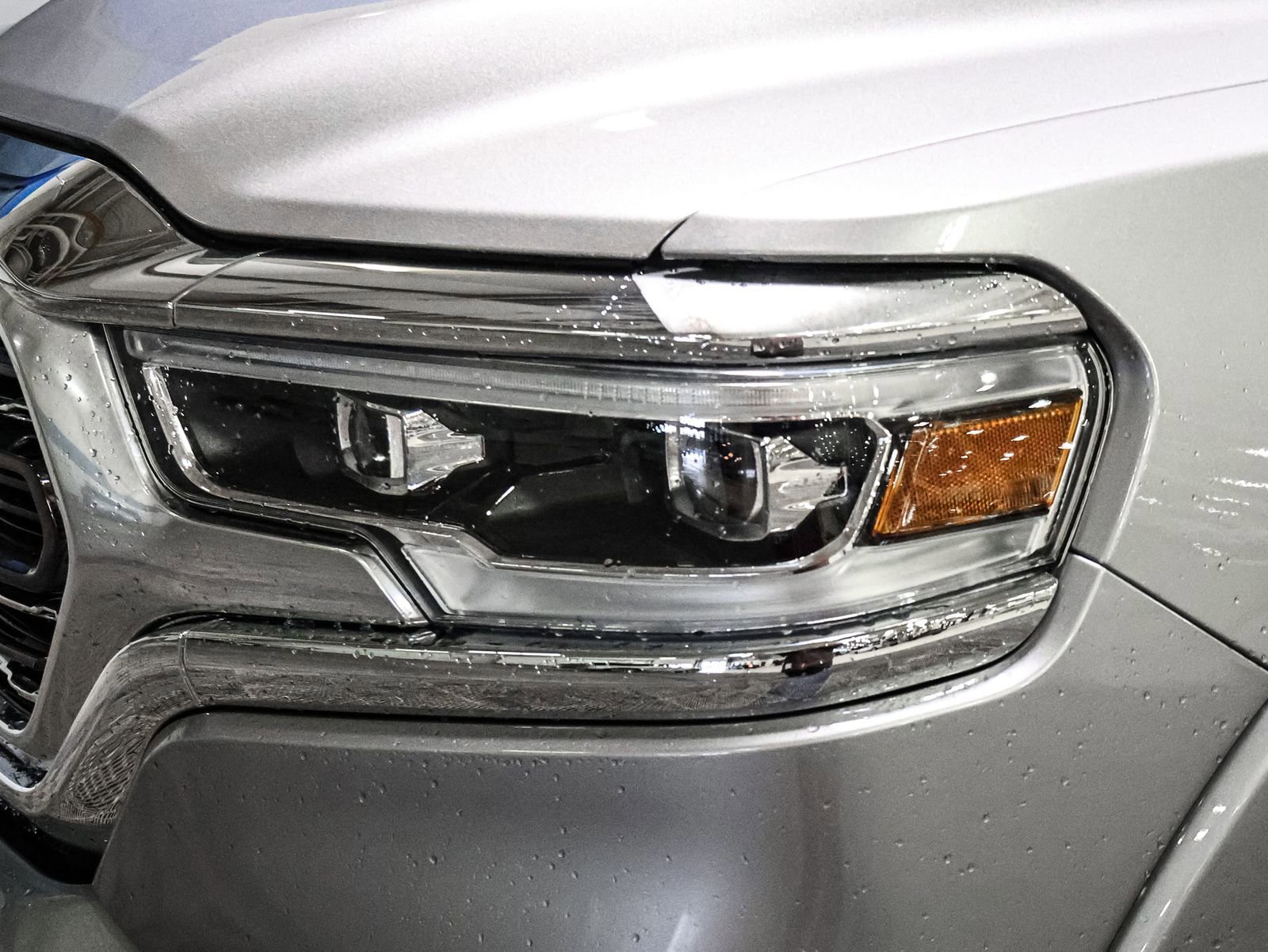 Used 2020 RAM 1500 Limited image 14