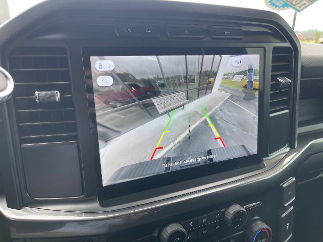 Certified 2024 Ford F150 STX image 26