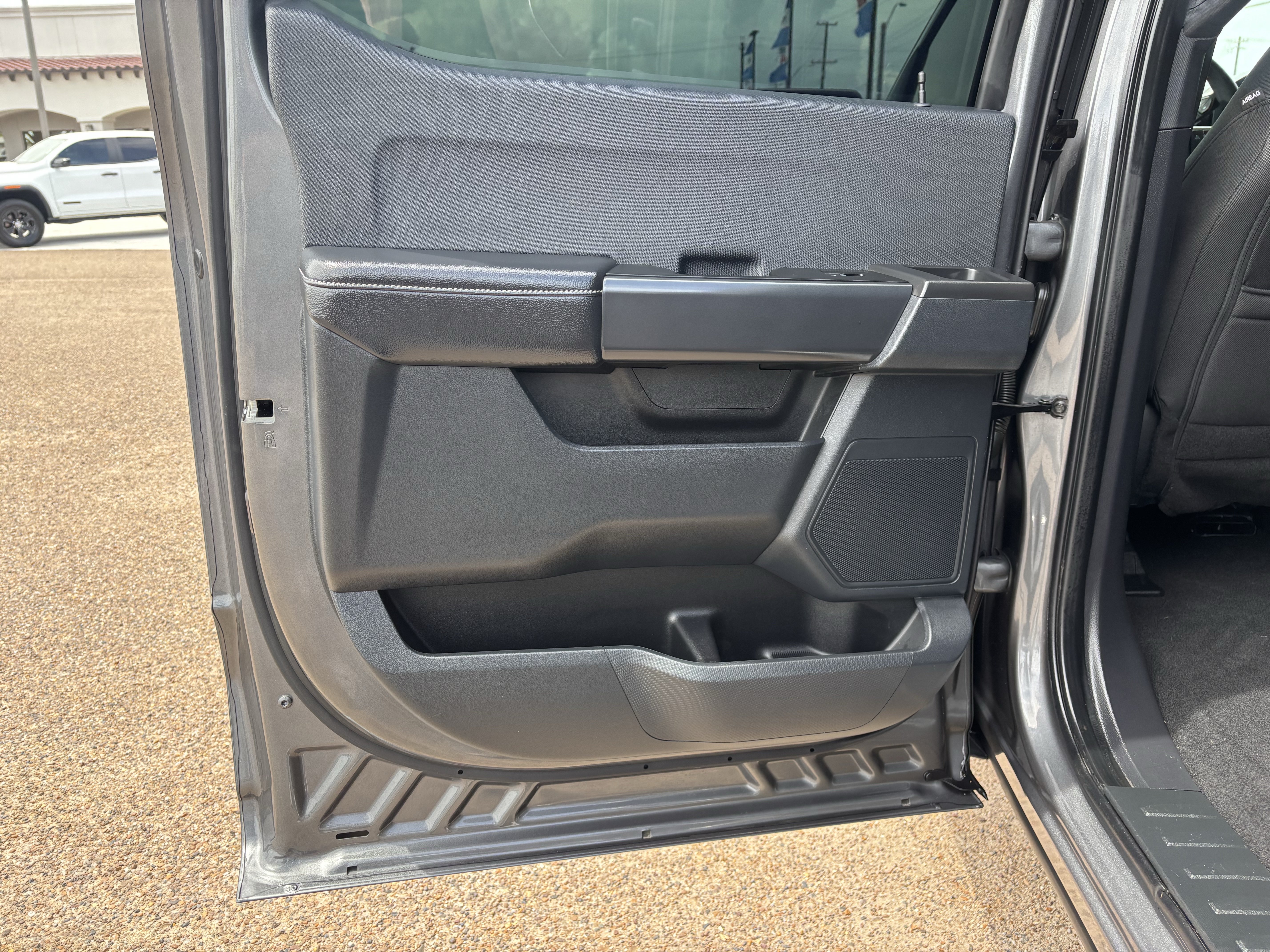 Certified 2024 Ford F150 STX RWD image 13