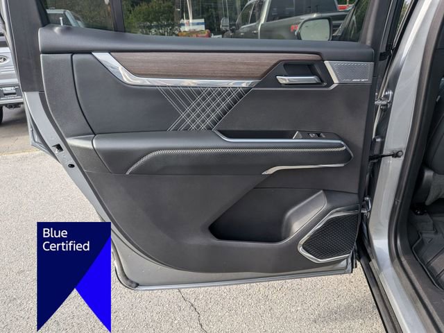 Used 2025 GMC Acadia Denali w/ Super Cruise Package FWD image 25