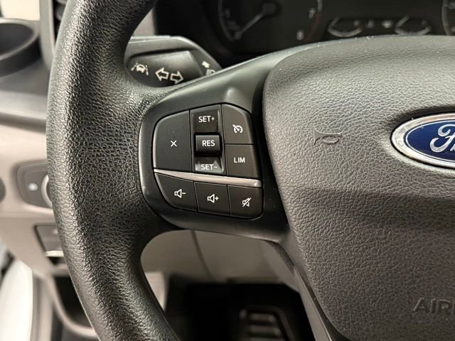 Certified 2023 Ford Transit 350 XLT RWD image 17