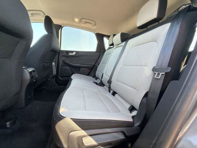 Certified 2023 Ford Escape Active AWD/4WD image 19