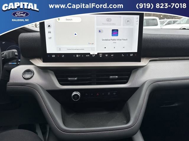 Certified 2025 Ford Explorer Active w/ Active Comfort Package image 25