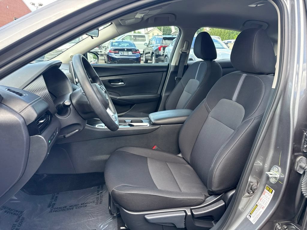 Used 2023 Nissan Sentra SV FWD image 13