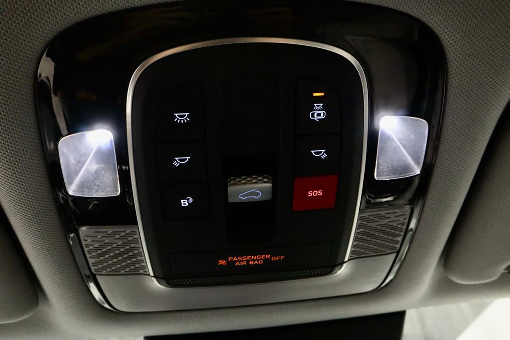 Used 2025 Hyundai Palisade SEL FWD image 33
