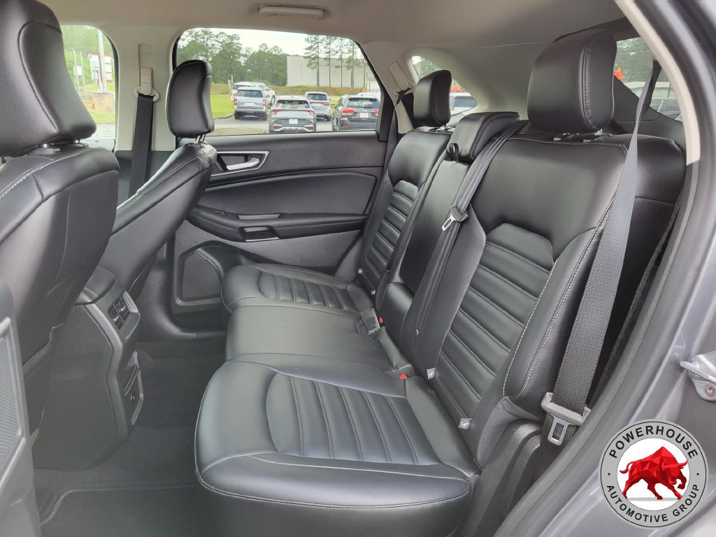 Certified 2024 Ford Edge SEL AWD/4WD image 16