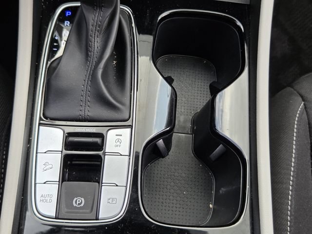 Used 2024 Hyundai Tucson SEL FWD image 19
