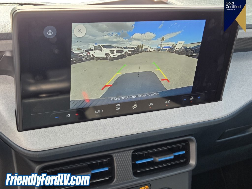 Certified 2026 Ford Maverick XLT FWD image 22