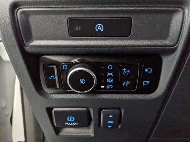 Certified 2025 Ford F150 Tremor w/ Equipment Group 402A High AWD/4WD image 17