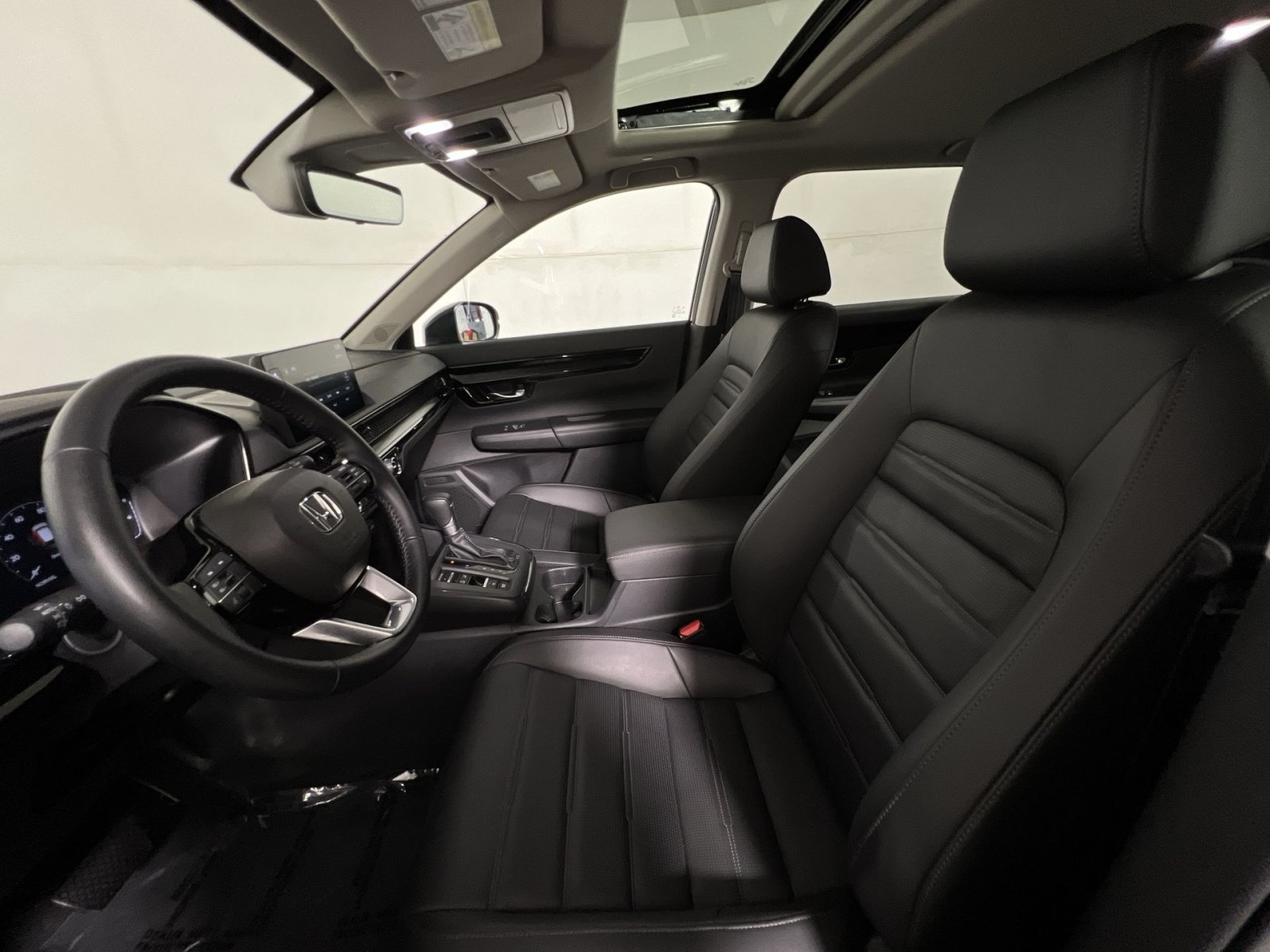 Used 2026 Honda CR-V EX-L image 13