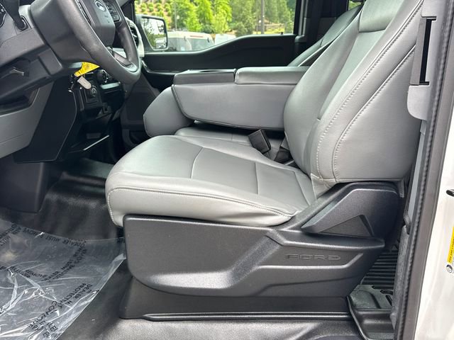 Certified 2023 Ford F150 XL RWD image 9