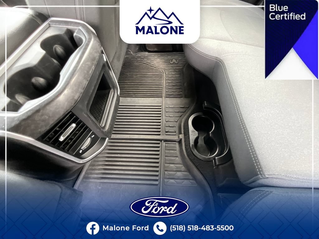 Used 2022 RAM 2500 Big Horn w/ Level A Equipment Group AWD/4WD image 43