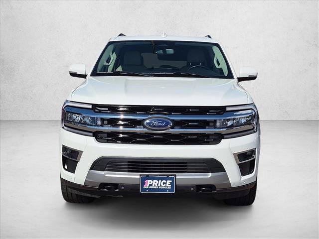 Certified 2024 Ford Expedition Max Limited AWD/4WD image 2