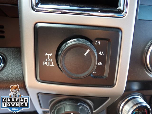 Certified 2019 Ford F150 King Ranch w/ Equipment Group 601A Luxury AWD/4WD image 26