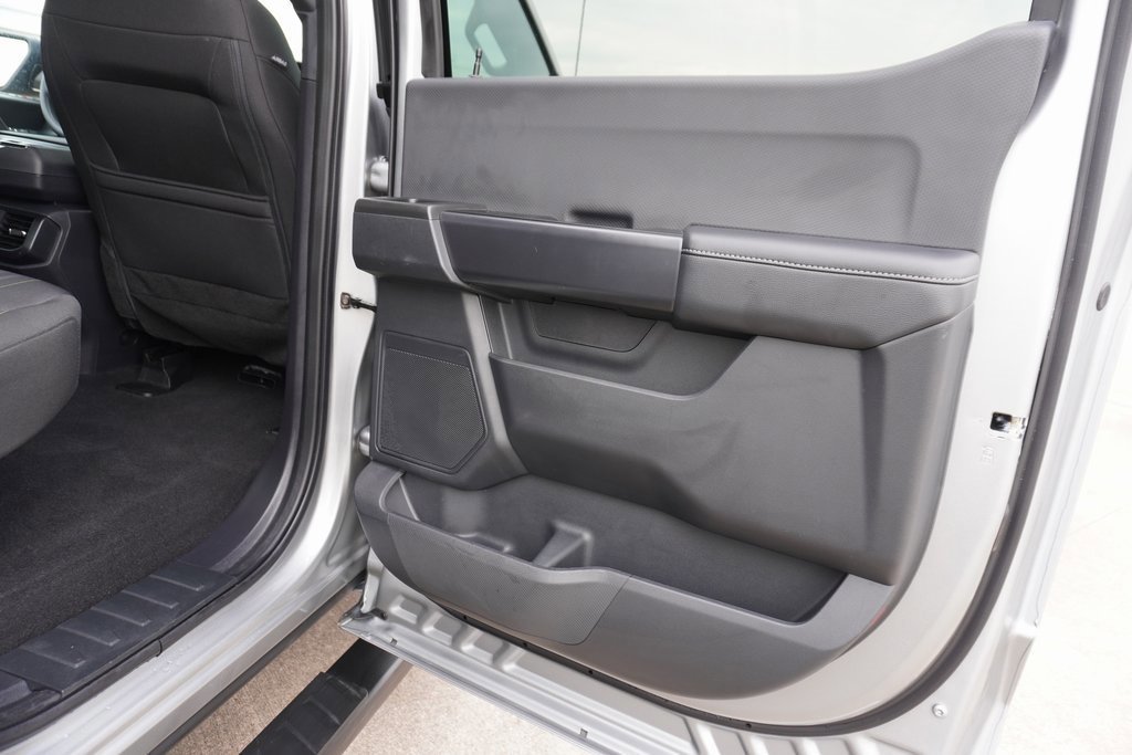 Certified 2024 Ford F150 STX image 23