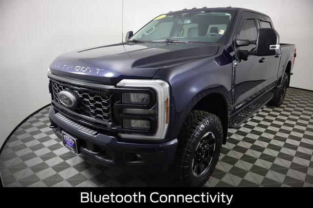 Certified 2025 Ford F250 XLT w/ Tremor Off-Road Package image 10