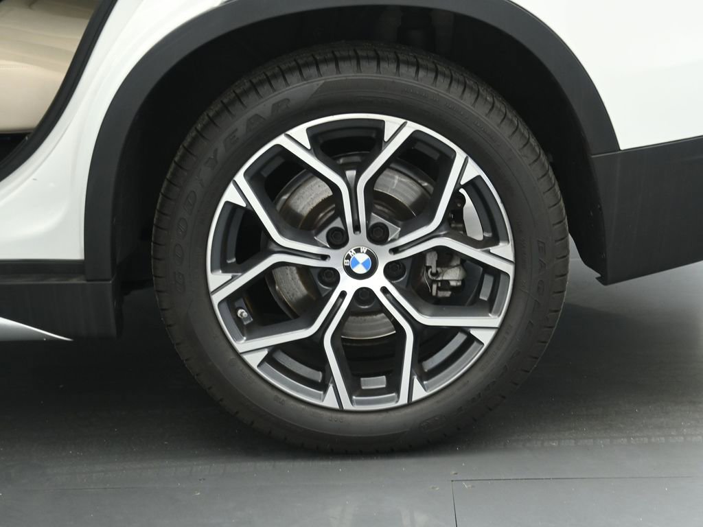 Used 2022 BMW X1 sDrive28i w/ Convenience Package image 24