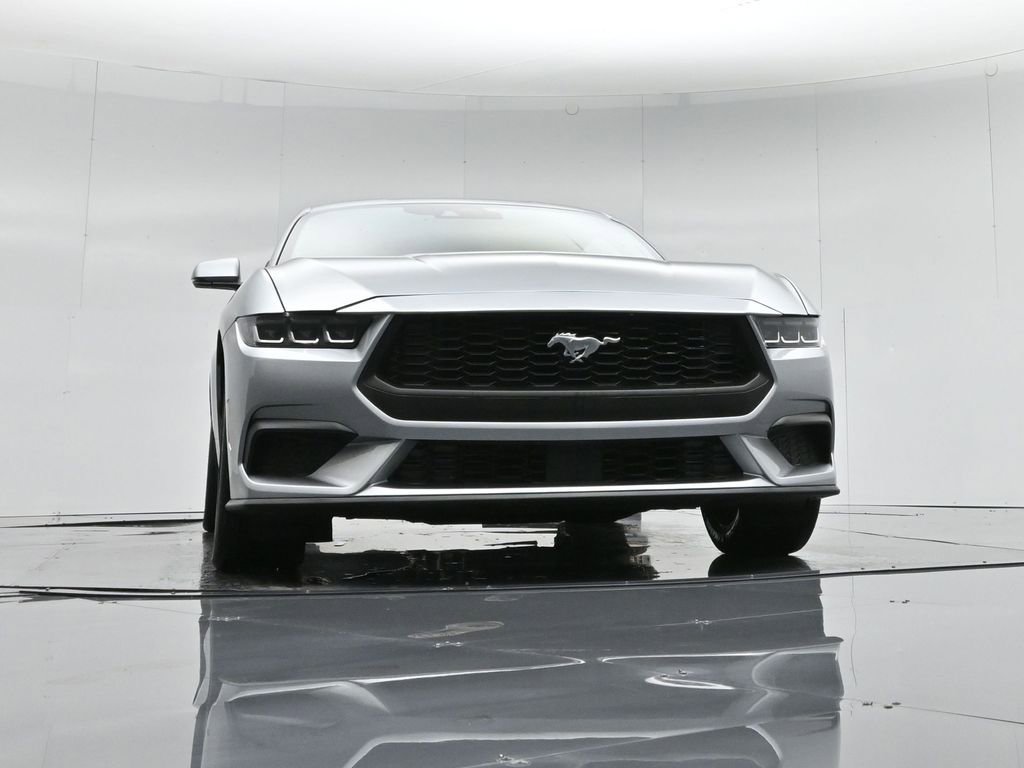 Certified 2024 Ford Mustang Premium image 47