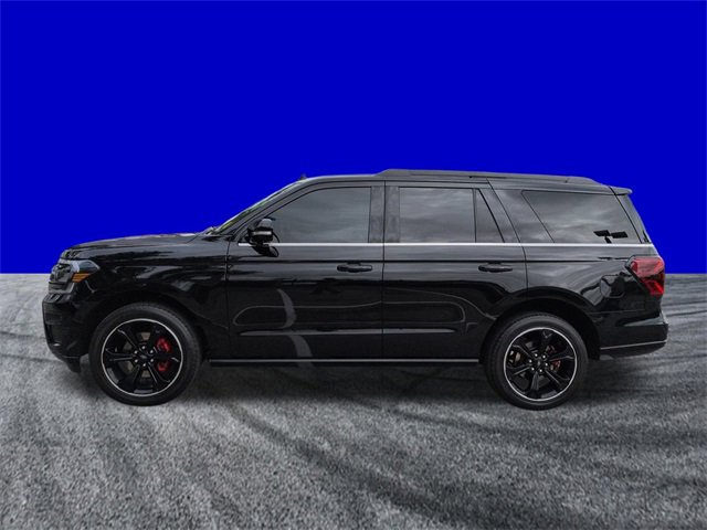 Certified 2023 Ford Expedition Limited image 6