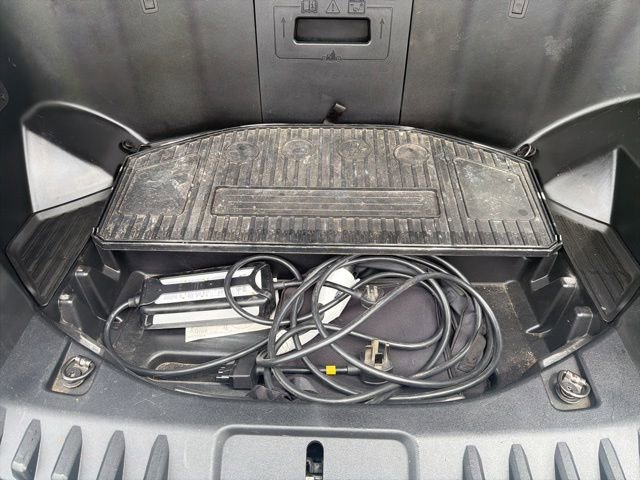 Certified 2022 Ford F150 Lightning Pro AWD/4WD image 17