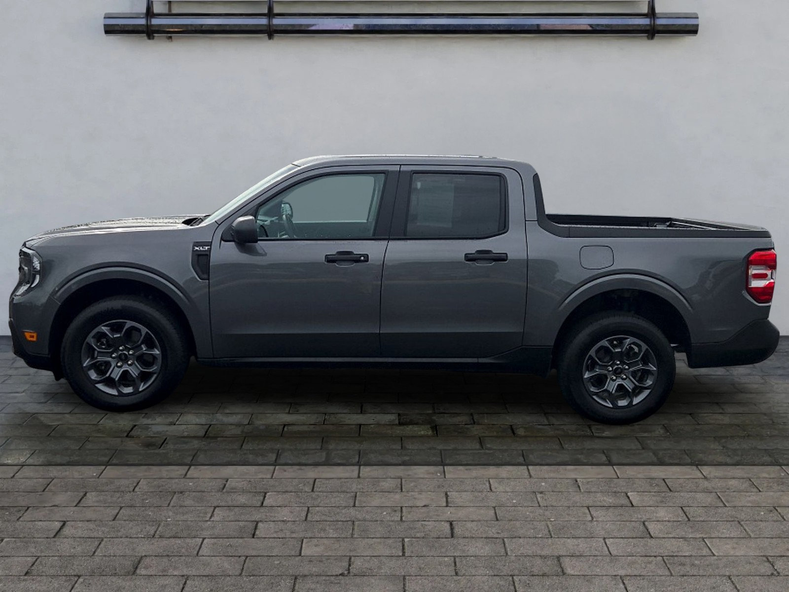 Certified 2026 Ford Maverick XLT AWD/4WD image 6