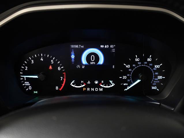 Certified 2020 Ford Escape SEL image 13