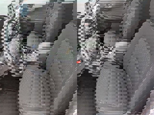 Certified 2025 Ford Escape Active image 12