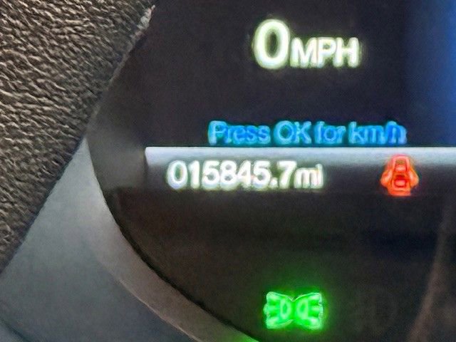 Certified 2024 Ford Edge SEL image 32