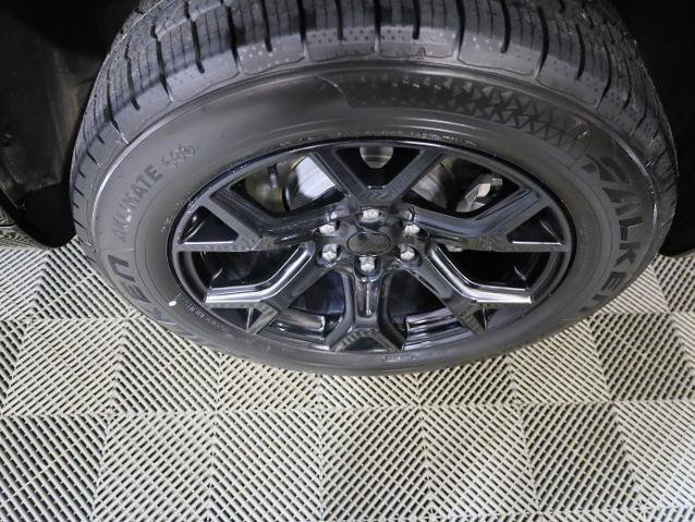Used 2023 Jeep Wagoneer Series II AWD/4WD image 31