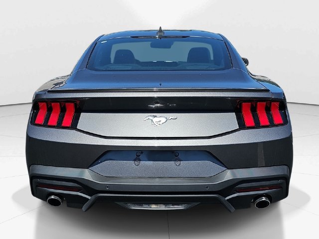 Certified 2024 Ford Mustang Premium RWD image 4