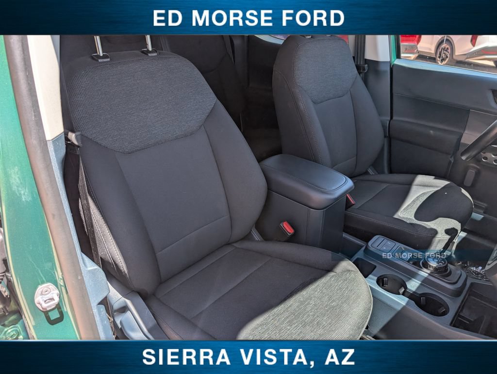 Certified 2025 Ford Maverick XL w/ Equipment Group 102A AWD/4WD image 17