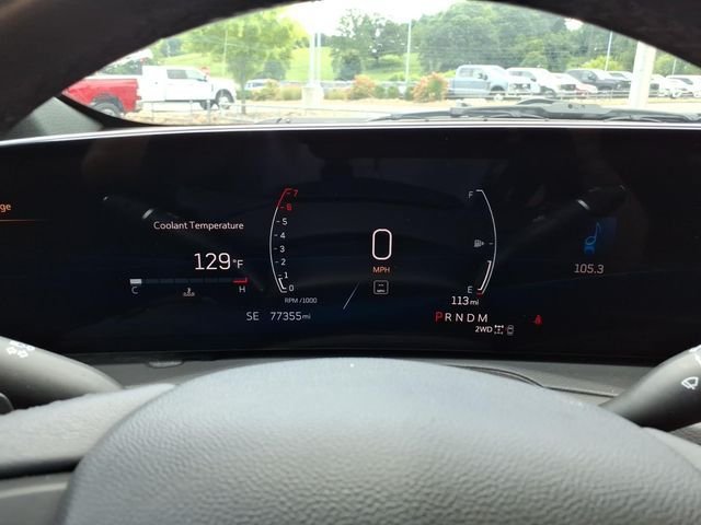 Used 2024 Cadillac XT4 Premium Luxury AWD/4WD image 25