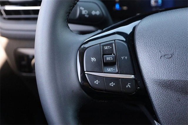 Certified 2023 Ford Escape Active image 11