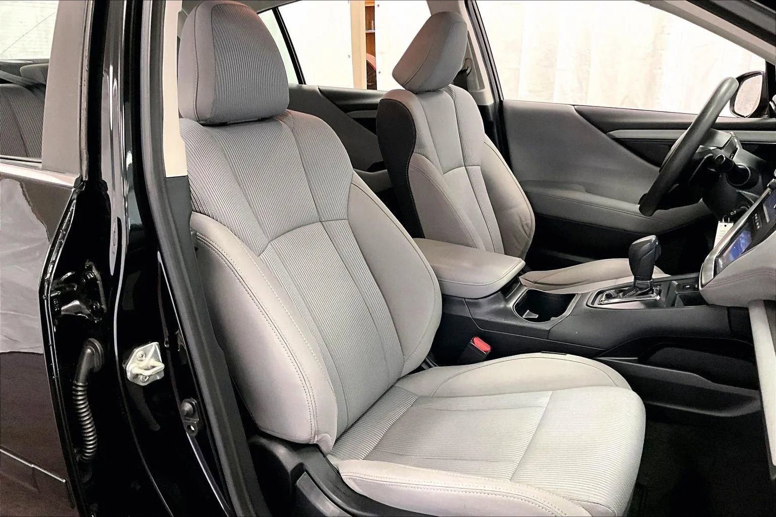 Used 2020 Subaru Legacy w/ Alloy Wheel Package image 7