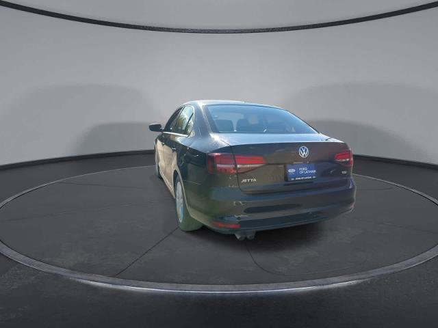 Used 2017 Volkswagen Jetta S FWD image 7