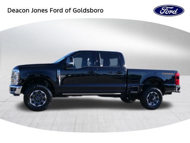 Certified 2024 Ford F250 Lariat w/ Lariat Ultimate Package image 2