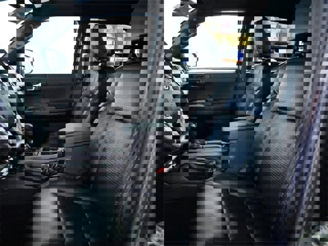 Used 2020 Toyota Tacoma TRD Sport image 17